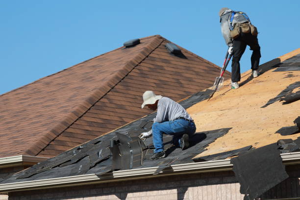 Best Chimney Flashing Repair  in Barnesville, OH