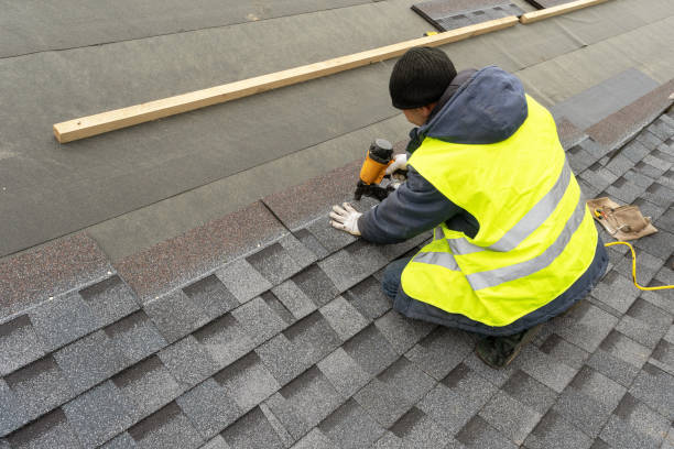 Professional Roofing and installation in Barnesville, OH