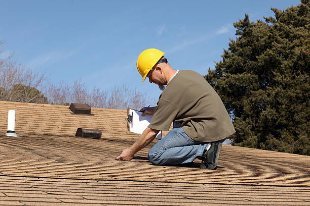 Fast & Reliable Emergency Roof Repairs in Barnesville, OH